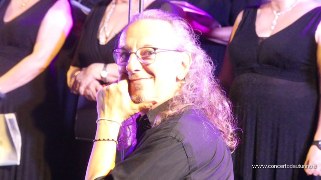 Coro Verdi Le Villi